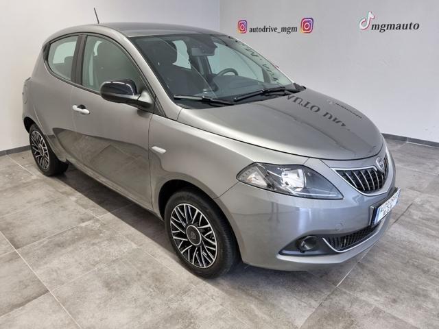LANCIA Ypsilon 1.0 FireFly 5 porte S&S Hybrid Platino