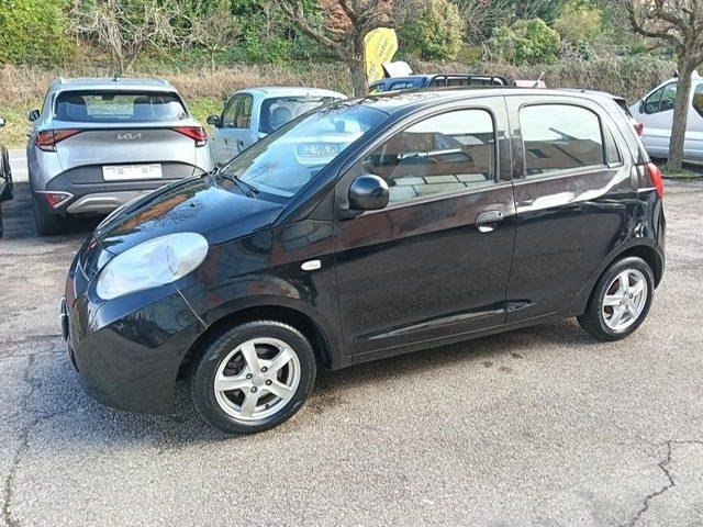 DR MOTOR DR1 1.1 16V Luxury 5 P. KM 48.200- ok neopatentati