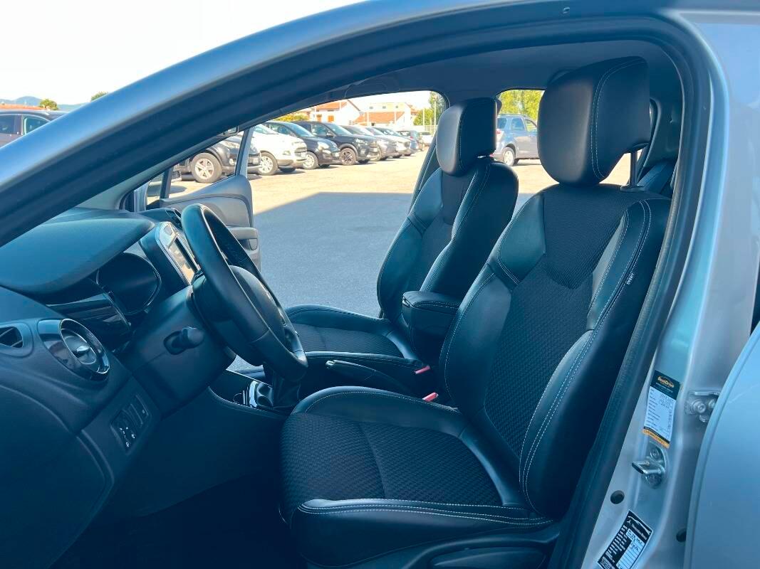 Renault Clio 0.9 tce Moschino Life 90cv