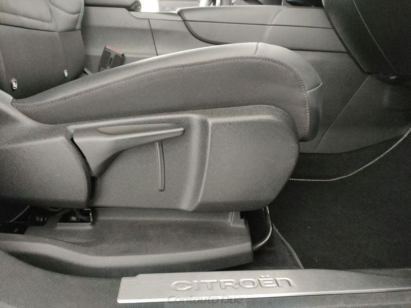 Citroën C5 Aircross C5 Aircross BlueHDi 130 S&S EAT8 Shine