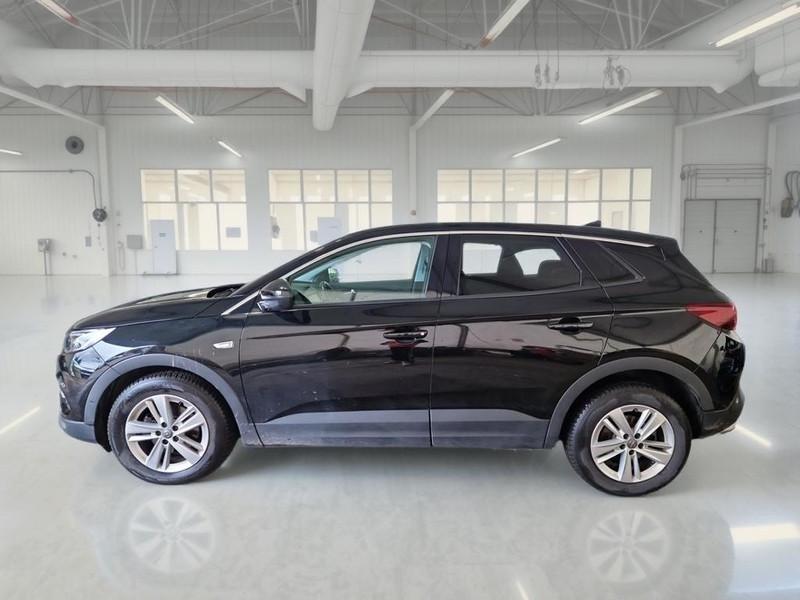 OPEL GRANDLAND X 2.0 ECOT DIESEL 177 CV INNOVATION SES AT8 SUV
