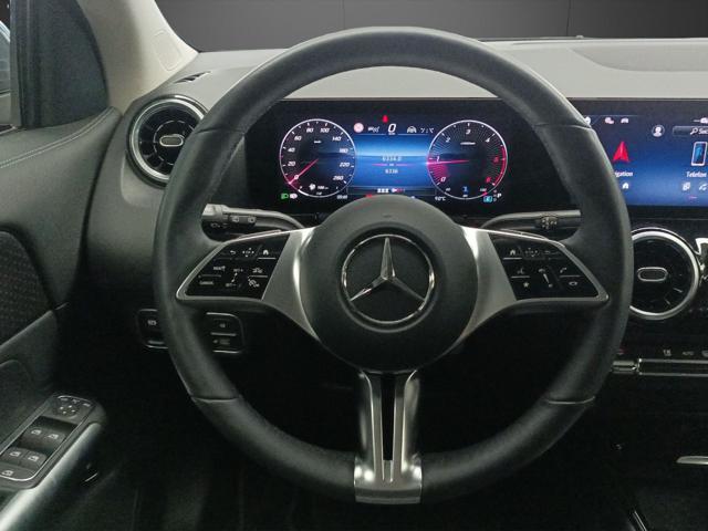 MERCEDES-BENZ GLA 200 d Automatic Progressive Advanced