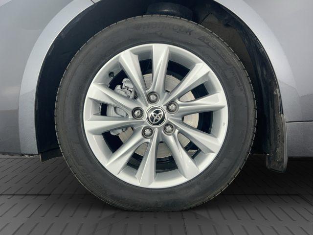 TOYOTA Corolla Corolla Active 1.8 Hybrid