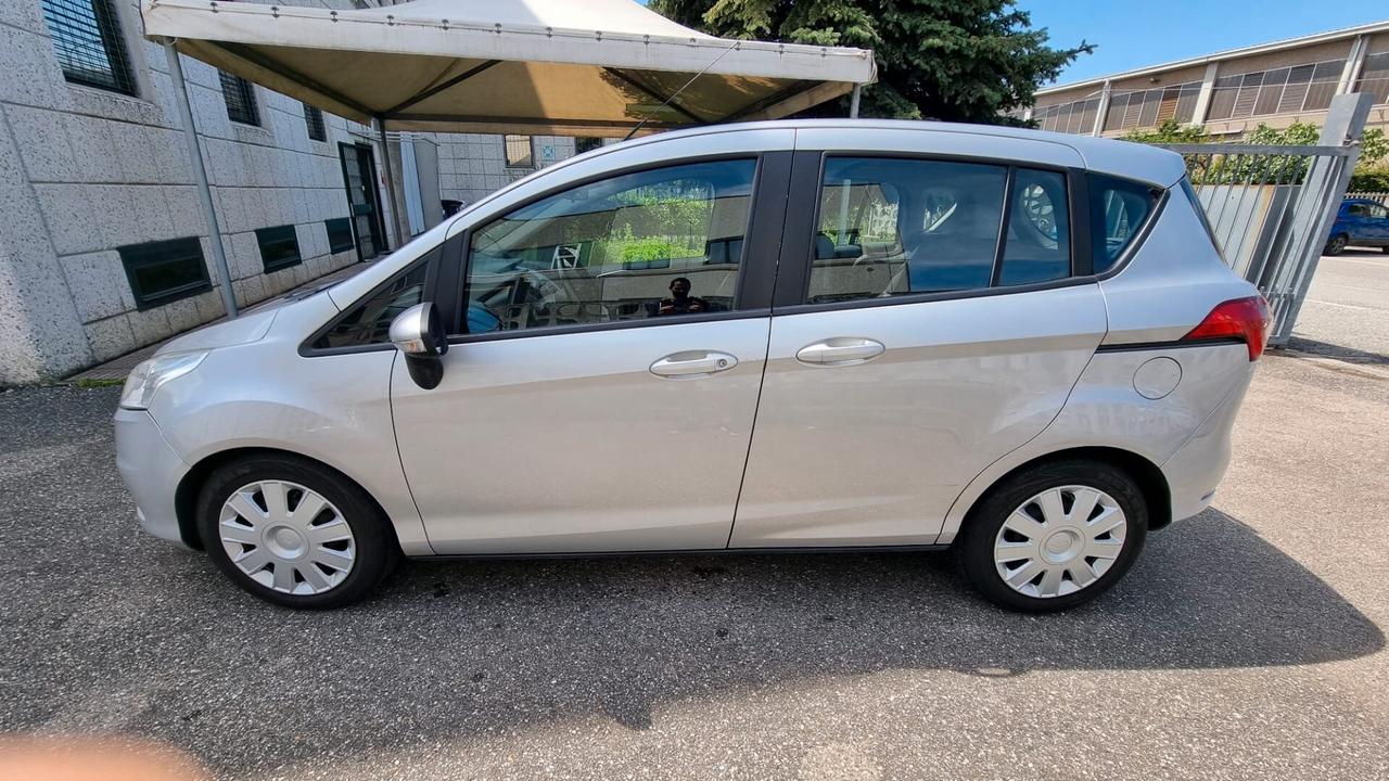 Ford B-Max 1.5 TDCi 75 CV