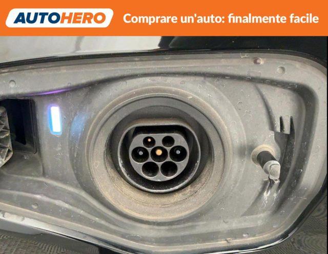 BMW X1 xDrive25e Advantage