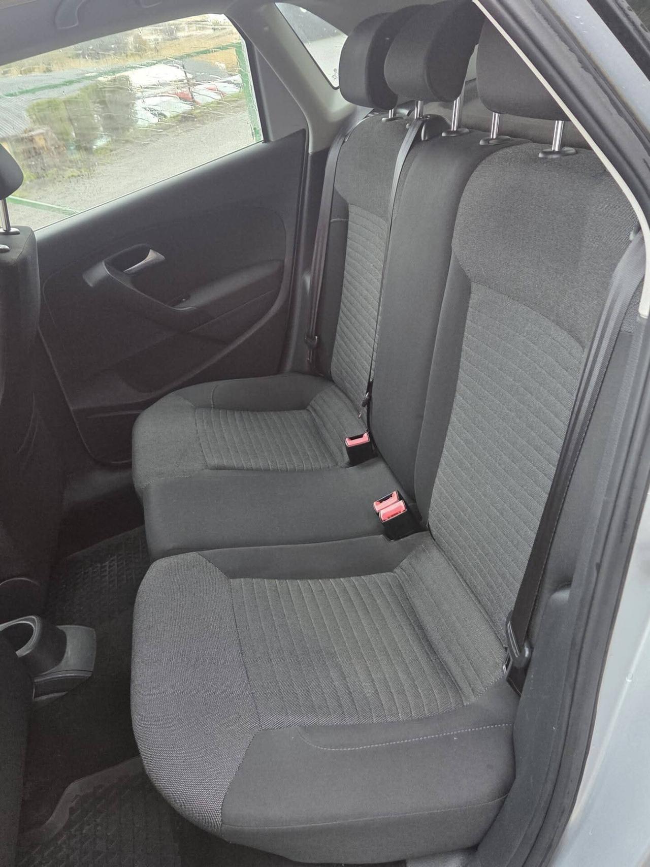 Polo 1.6 Tdi Perfetta !