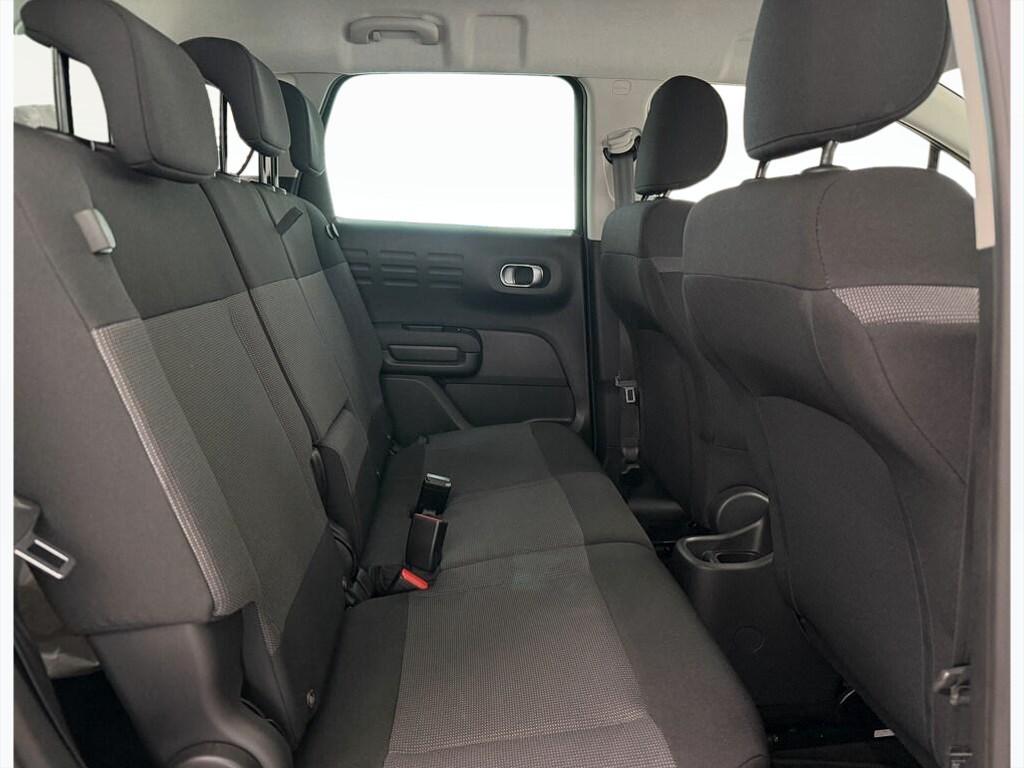 Citroen C3 Aircross 1.2 PureTech Shine EAT6