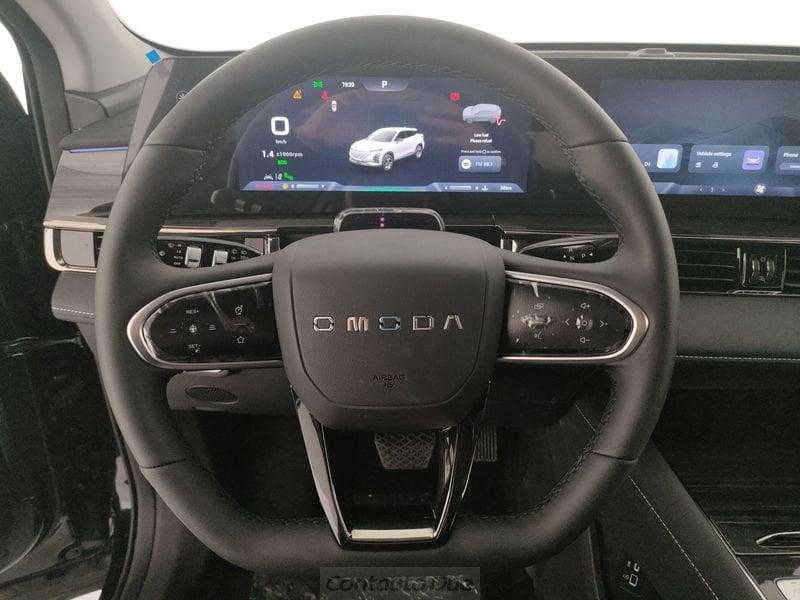 Omoda Omoda 5 Omoda 5 1.6 TGDI 147CV aut. Anniversary Premium GPL