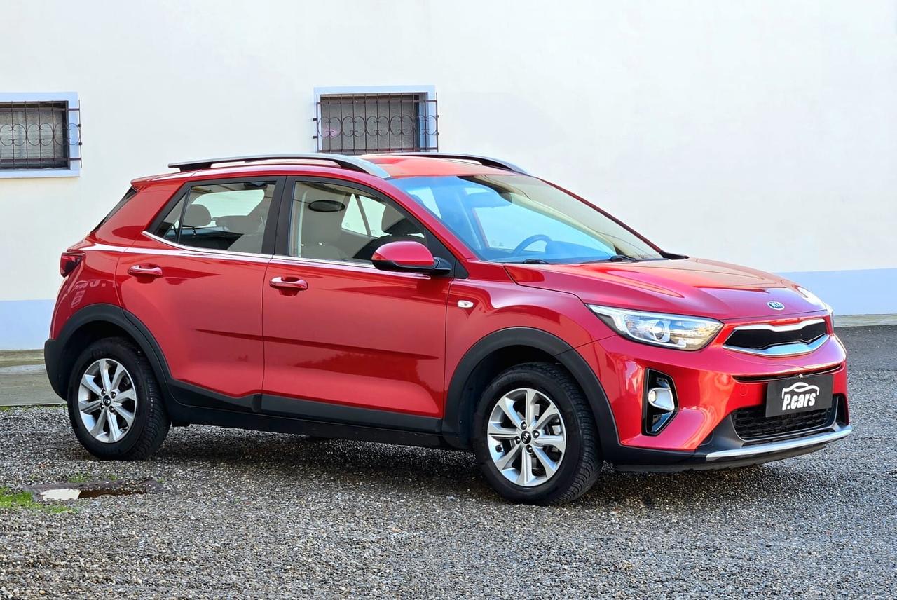 Kia Stonic 1.6 CRDi 110 CV Style