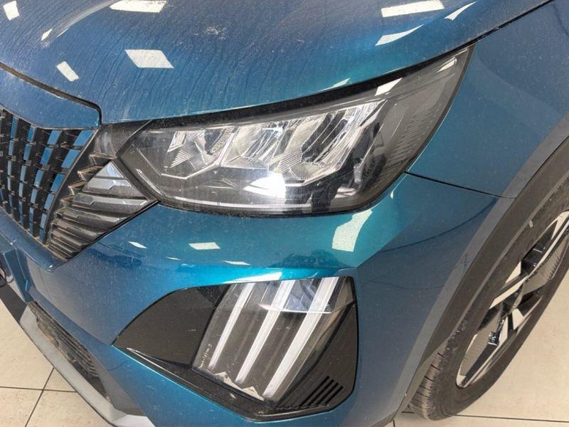 Peugeot 2008 2008 1.2 puretech Allure s&s 100cv