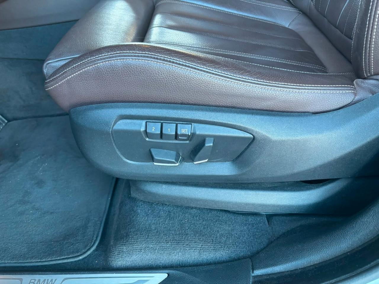 Bmw X5 sDrive25d Luxury CERCHI DA 20 POLLICI