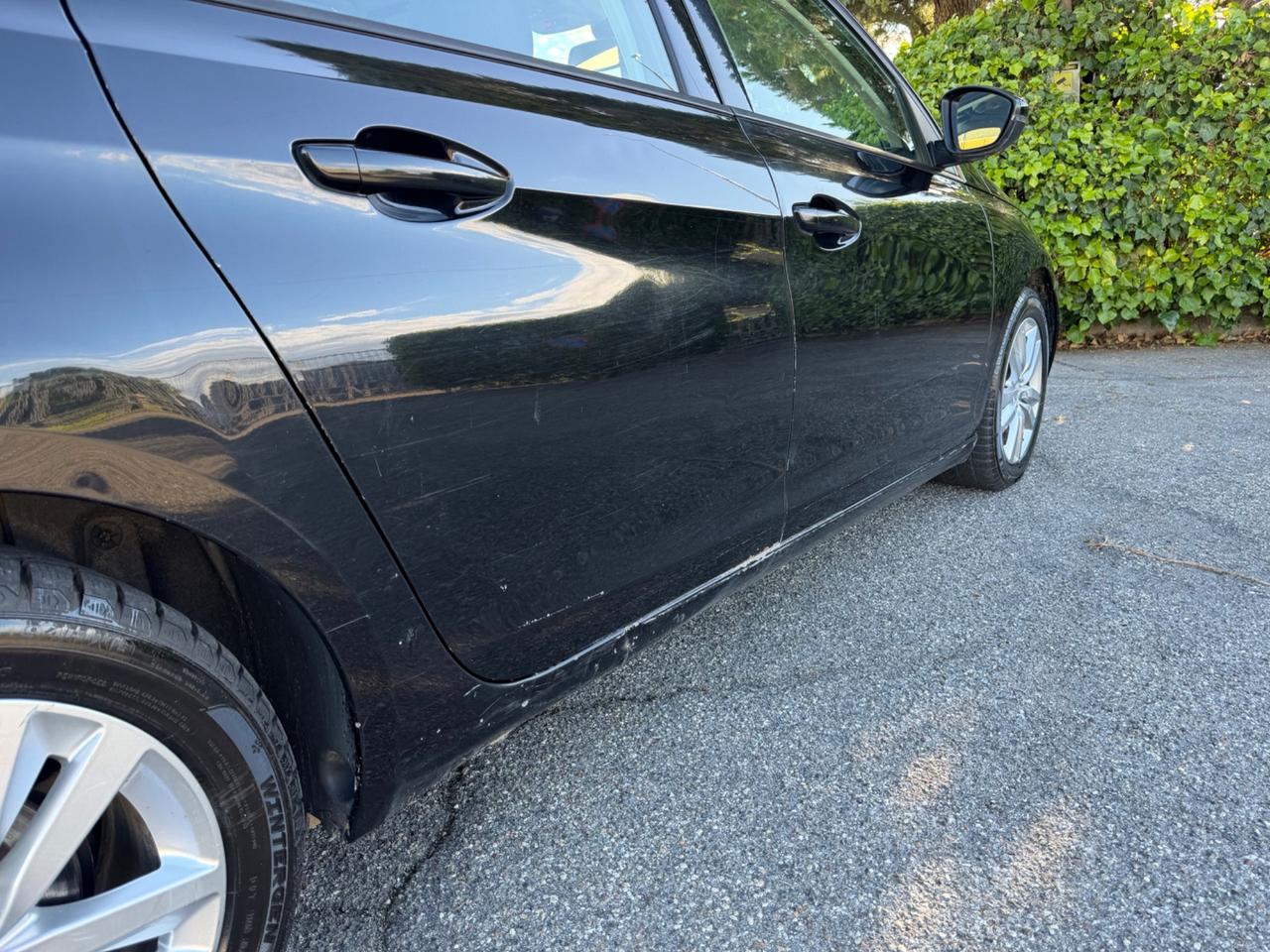 Peugeot 308 BlueHDi 150 S&S SW Business