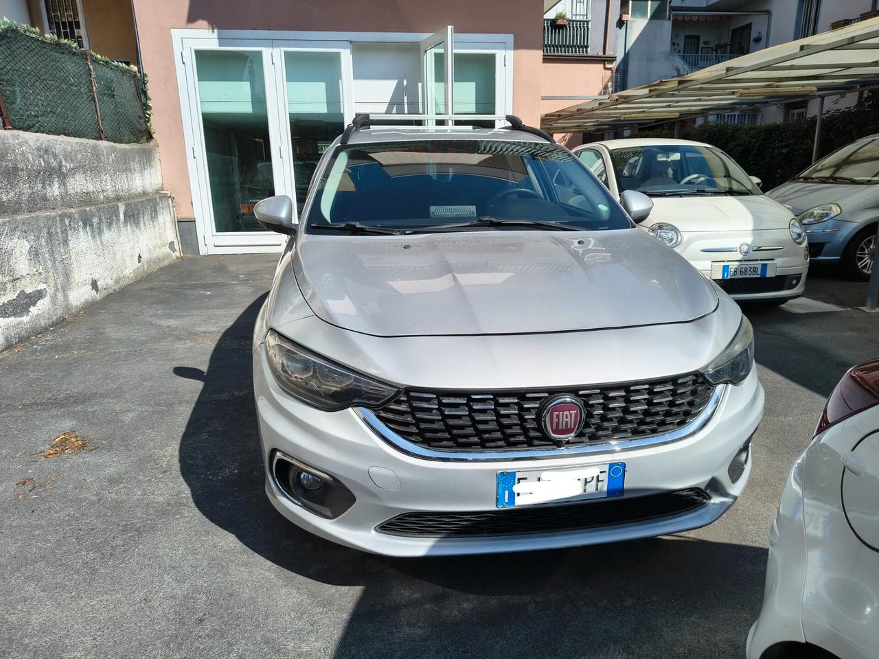 Fiat Tipo 1.6 Mjt S&S SW Easy