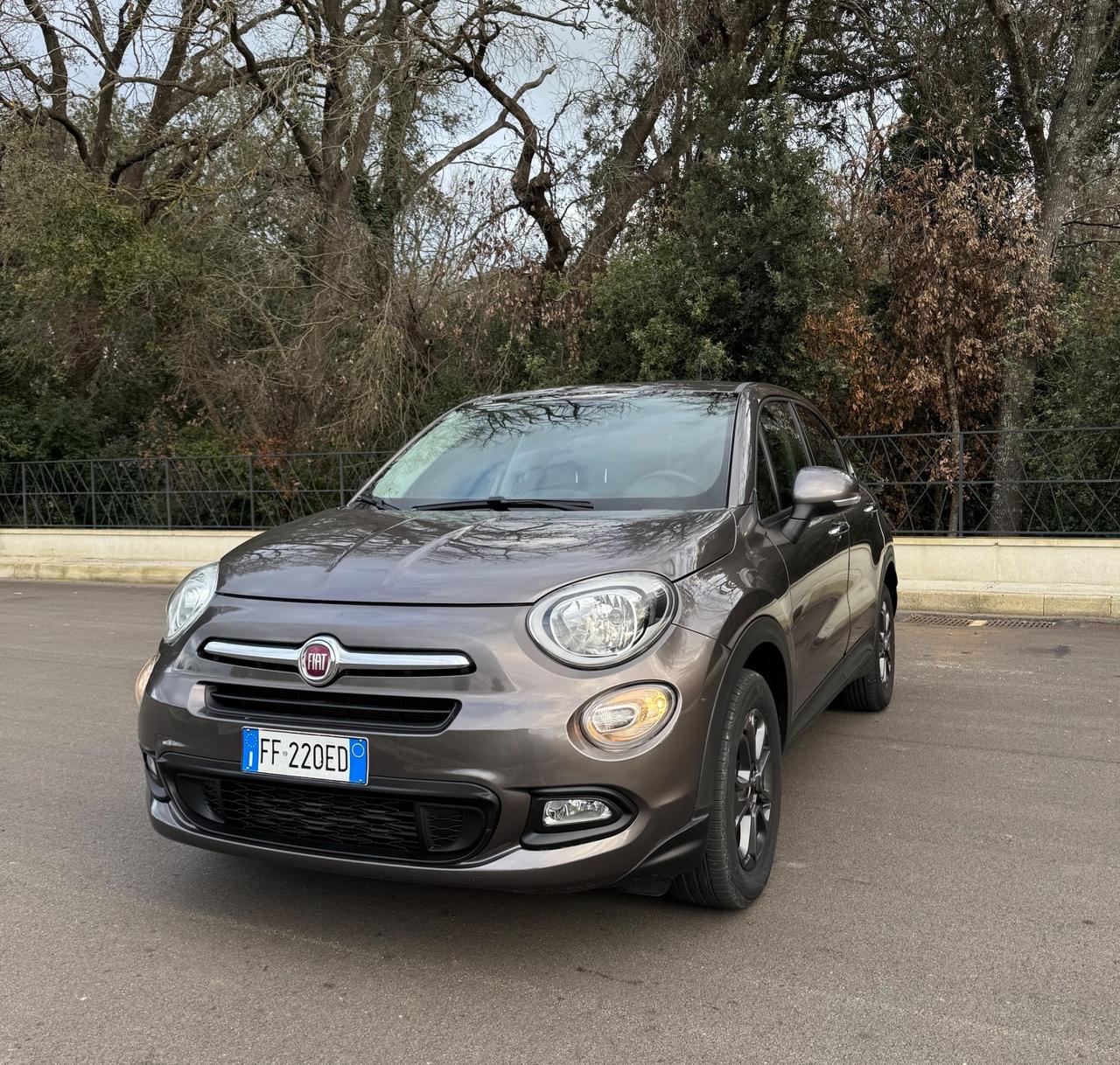 Fiat 500X 1.3 MultiJet 95 CV Pop Star