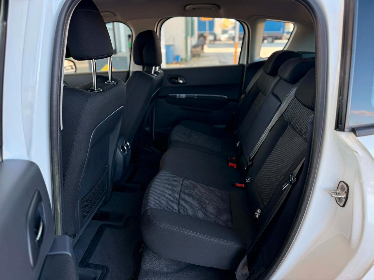 Peugeot 3008 1.6 HDi 112CV Tecno