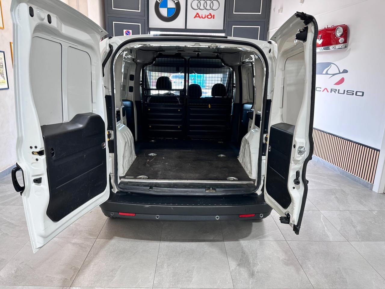 Fiat Doblo Doblò 1.6 MJT 105CV - UNICO PROP - DA VETRINA!!!