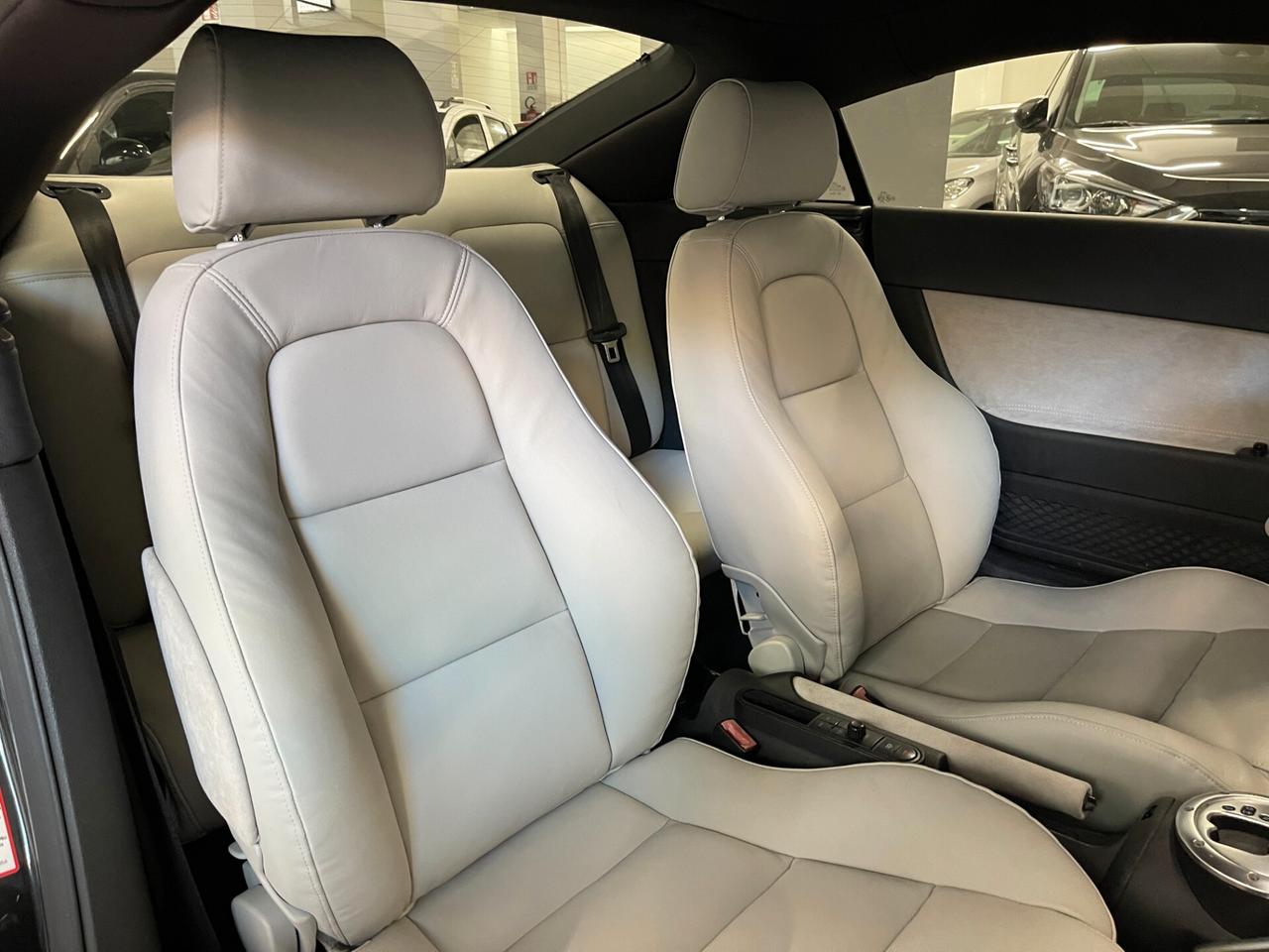 Audi TT Coupé 3.2 V6 quattro