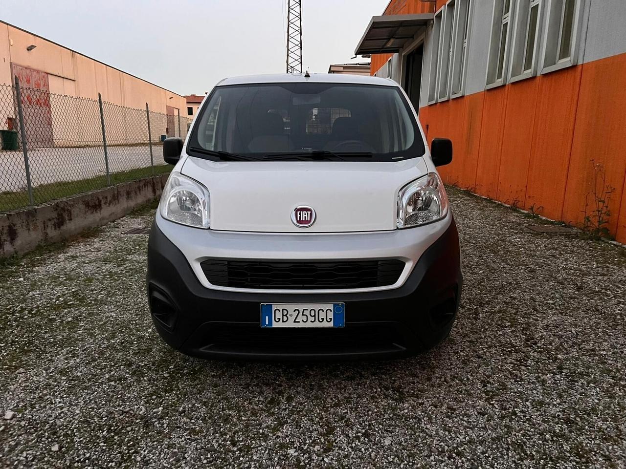Fiat Fiorino 1.3 anno 2020