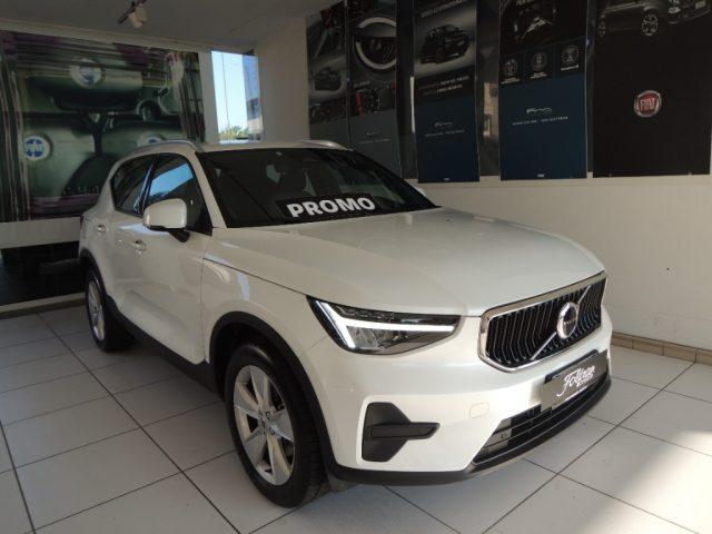 VOLVO XC40 B3 automatico Core