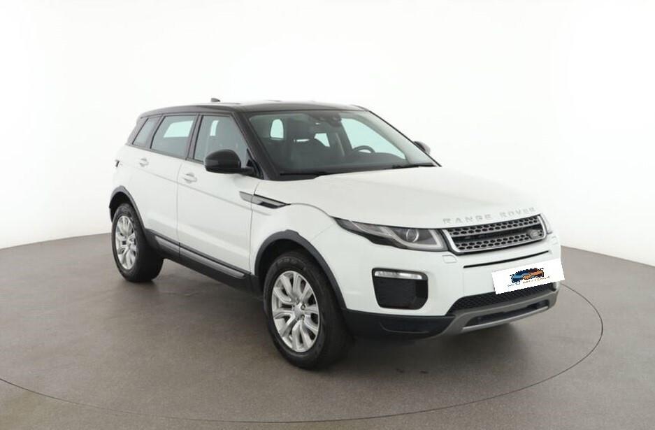 Land Rover Range Rover Evoque 2.0 TD4 150 CV 5p.