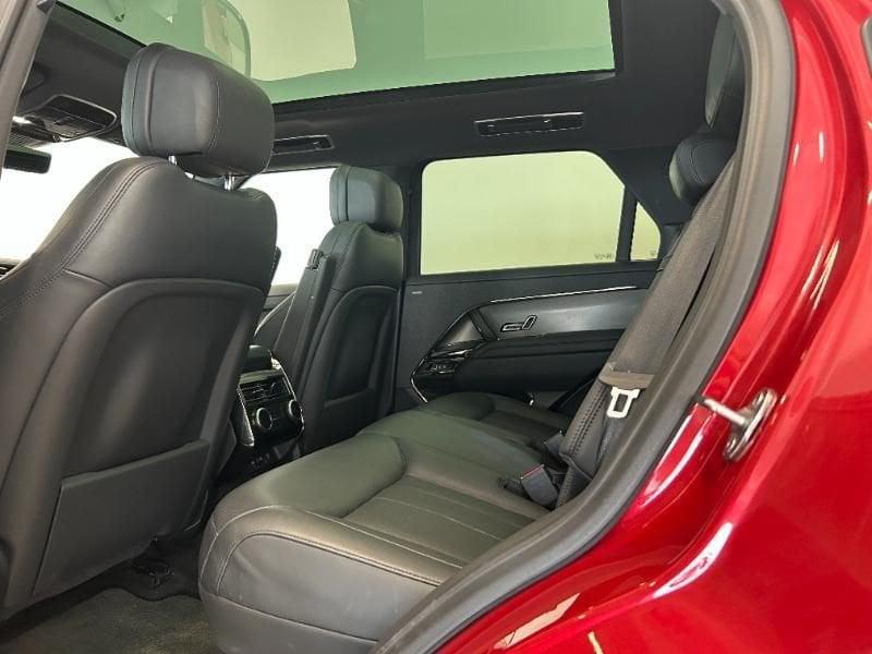 Land Rover Range Rover Sport 3ª serie 3.0D l6 249CV Dyn. HSE