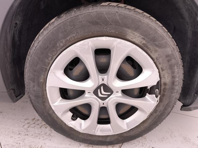 CITROEN C3 1.2 puretech Feel s&s 83cv