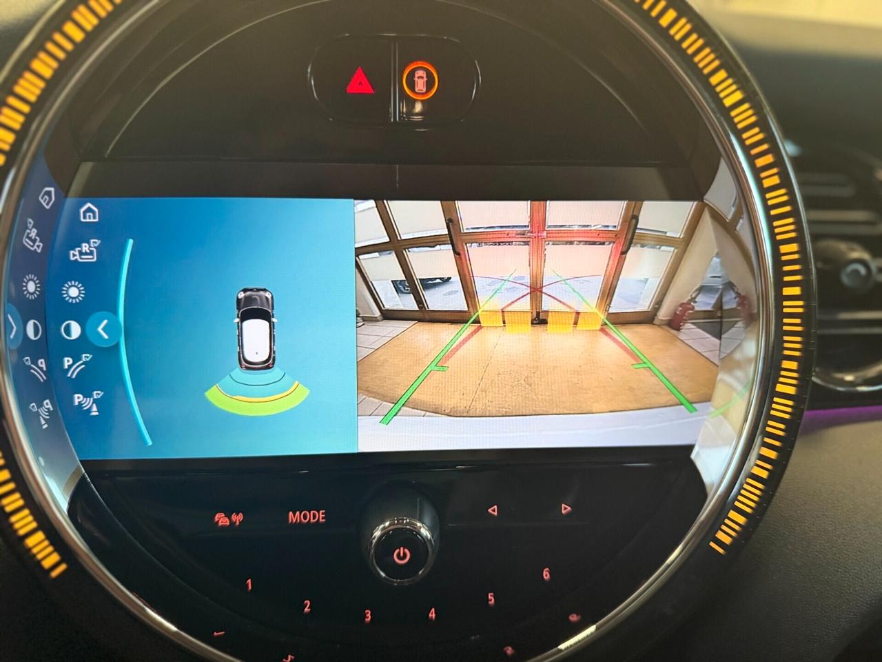 Mini 1.5 Cooper Resolute