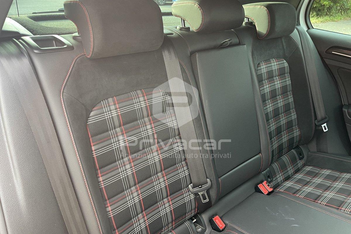 VOLKSWAGEN Golf GTI Performance 2.0 TSI 5p. BlueMotion Technology