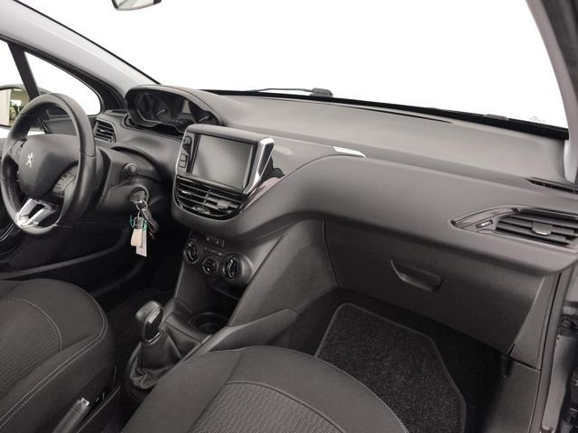 PEUGEOT 208 1.2 puretech Active 82cv 5p