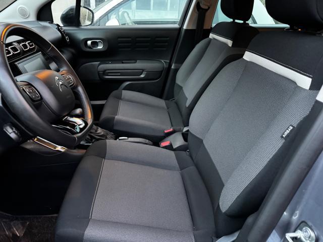 CITROEN C3 Aircross PureTech 110 S&S Feel