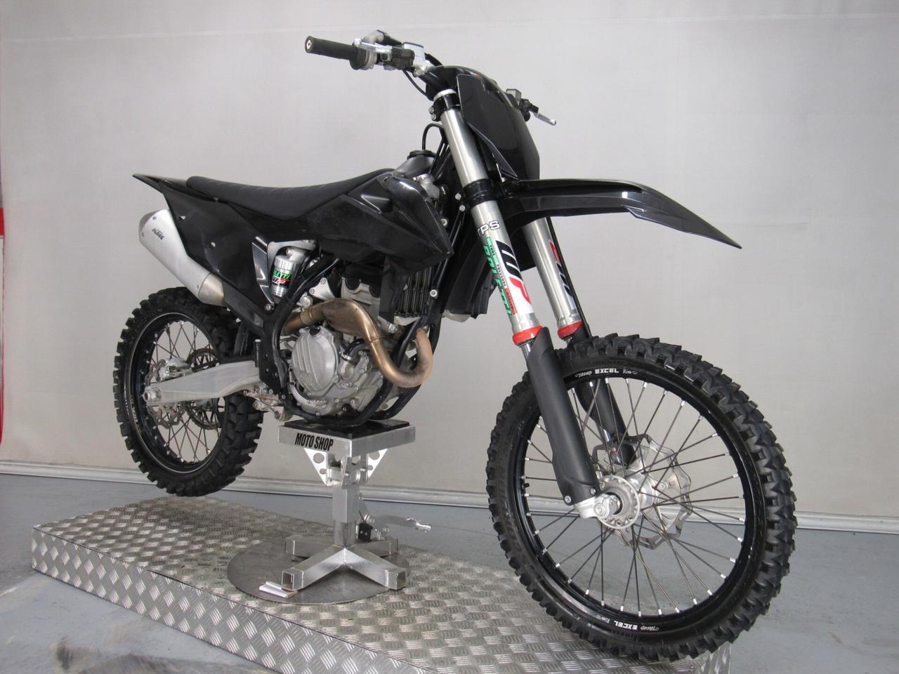 Ktm SX 250 F