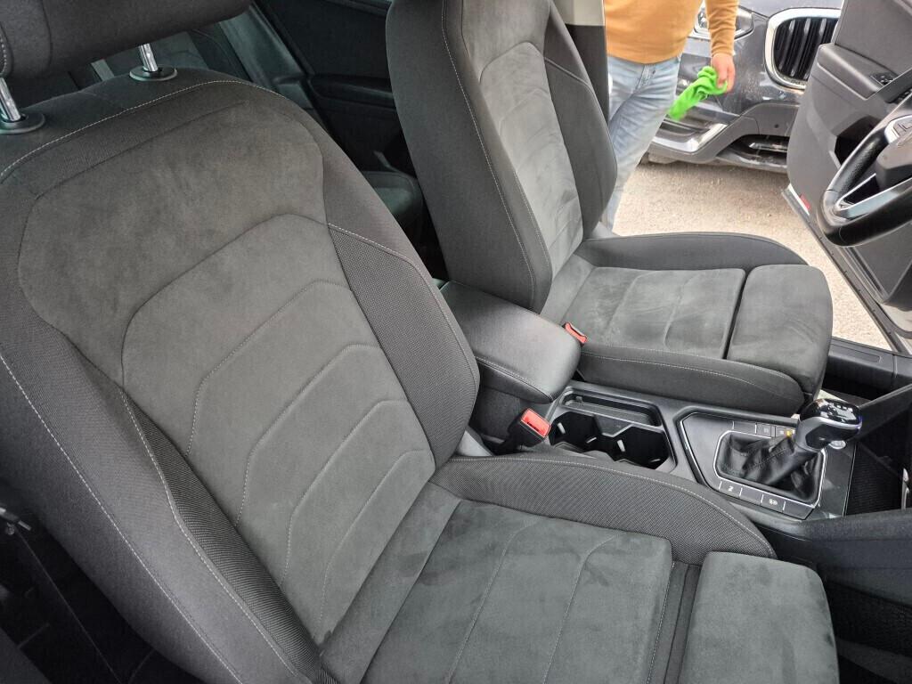 Volkswagen Tiguan 2.0 TDI 150CV DSG O F F E R T A