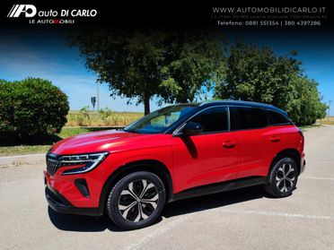 Renault Austral Full Hybrid E-Tech 200 CV Techno