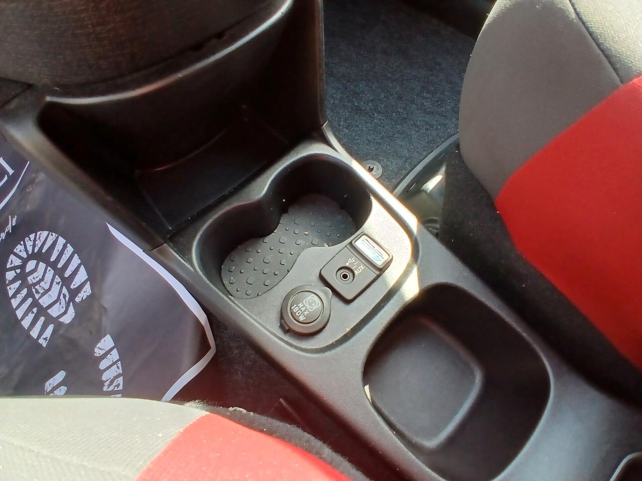Fiat Panda 1.3 MJT 95CV lounge