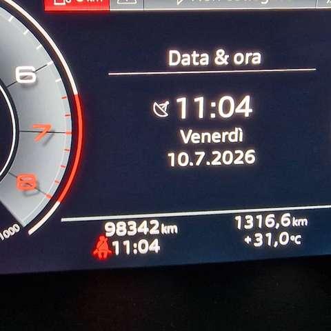 Audi A3 A3 Sportback tfsi e S line edition