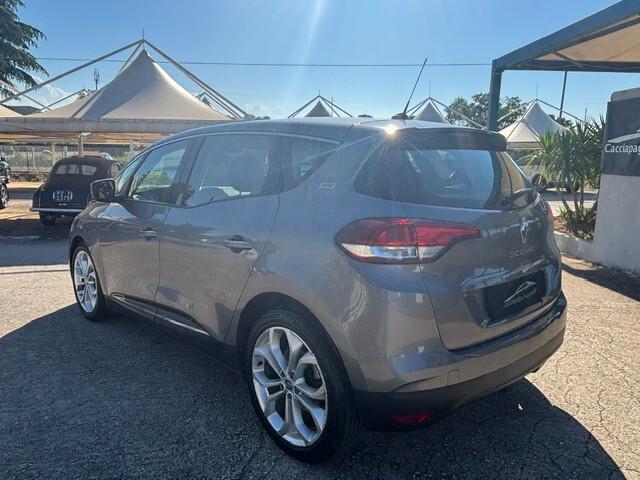 Renault Scénic dCi 8V 110 CV Energy Sport Edition2