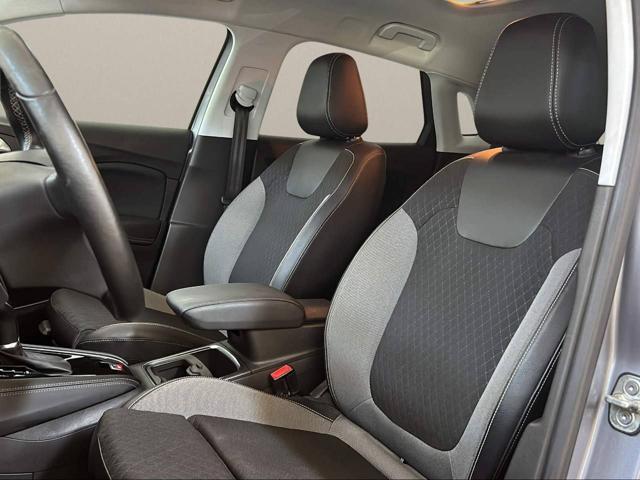 OPEL Grandland X 1.2 Turbo 12V 130 CV Start&Stop aut. Ultimate