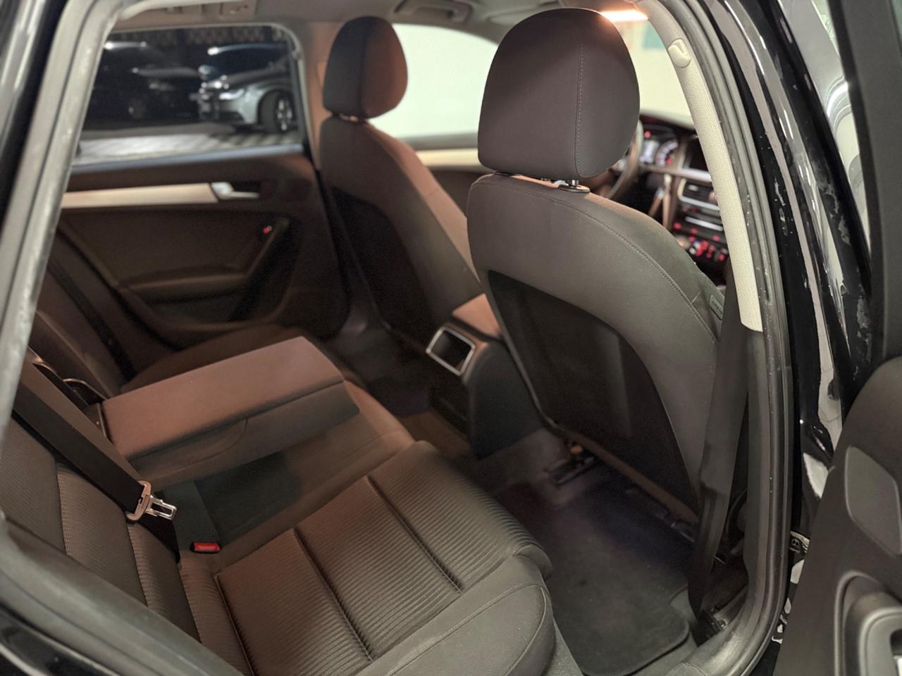 Audi A4 2.0 TDI 143 CV F.AP. mult. Business Plus