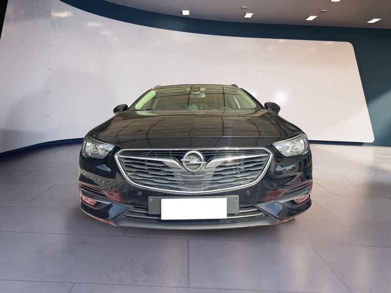 Opel Insignia Insignia Sports Tourer 1.6 cdti s&s 136cv at8