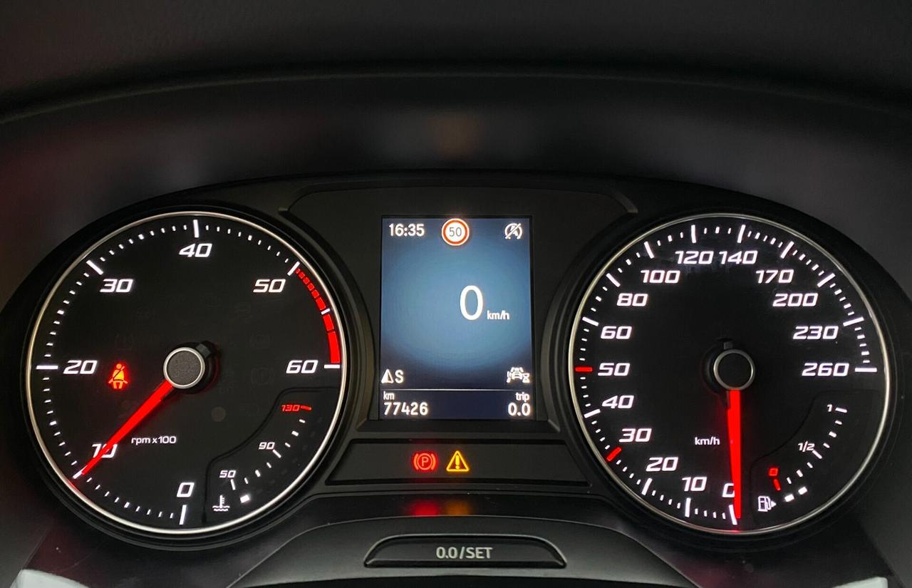 Seat Ateca Business 2.0 TDI 116CV