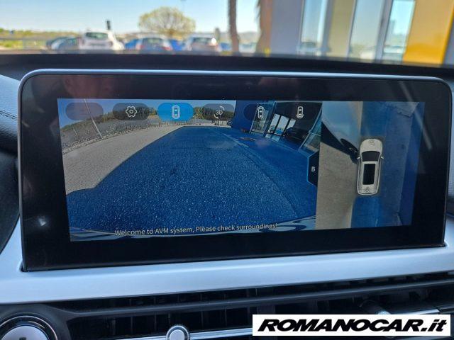 DR MOTOR DR 6.0 1.5 T CVT GPL DEMO NO OBBLIGO FINANZIAMENTO