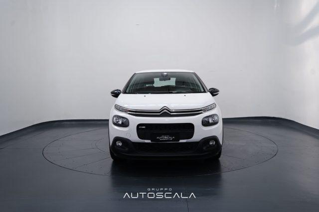 CITROEN C3 1.2 PureTech 82cv S&S Shine