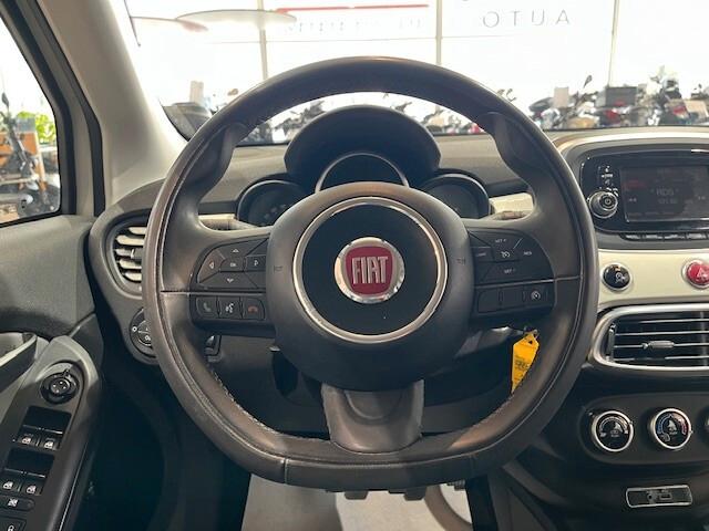 Fiat 500X 1.3 mjt Lounge 4x2 95cv *95.000 KM*