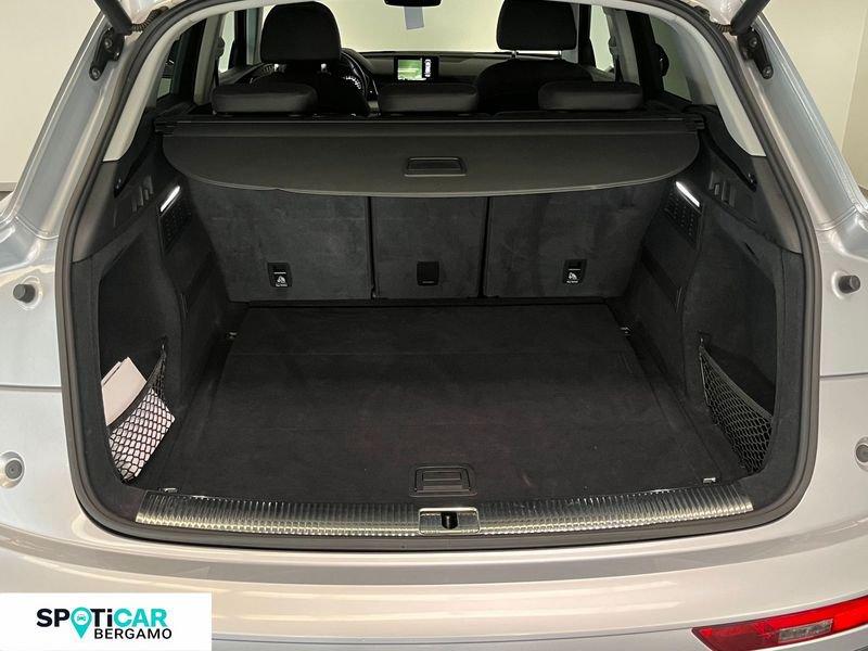 Audi Q5 Q5 2.0 TDI 190 CV quattro S tronic