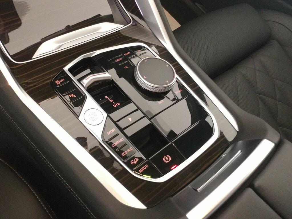 BMW X6 30 d MSport Pro xDrive Steptronic