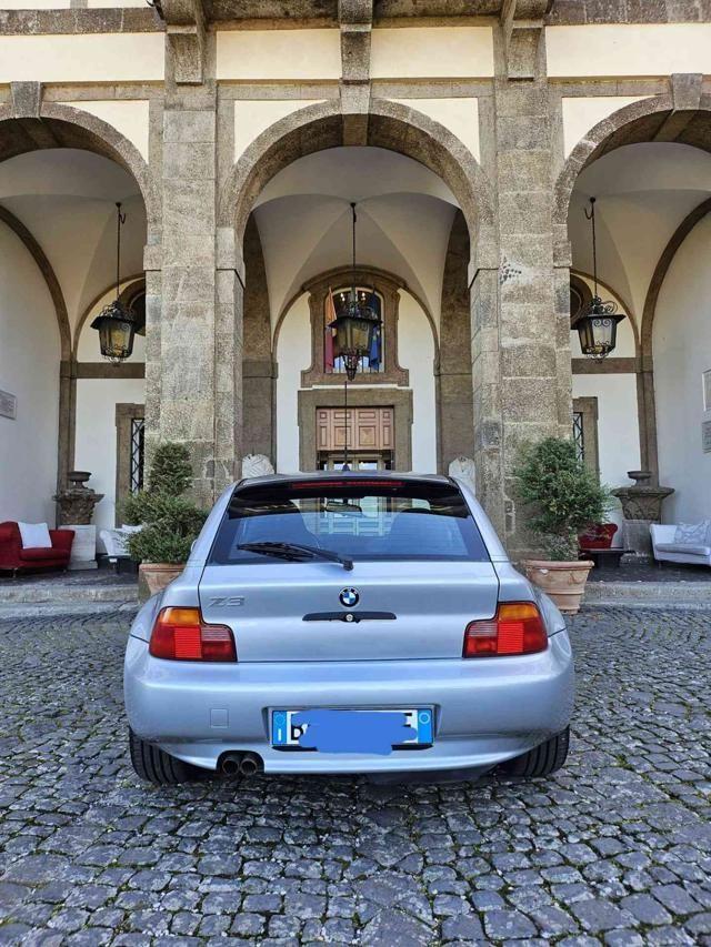 BMW Z3 2.8 Coupe 193cv