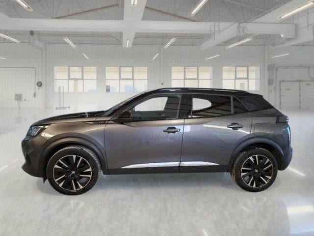 PEUGEOT 2008 PureTech 155 S&S EAT8 GT Pack