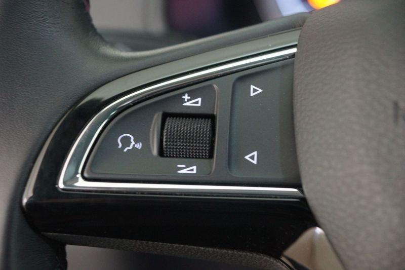 Škoda Karoq 1.5 TSI ACT STYLE DSG TRENO GOMME INVERNALI INCLUSO