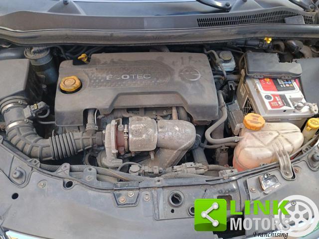 OPEL Corsa 1.3 CDTI 75CV F.AP. 5 porte Cosmo