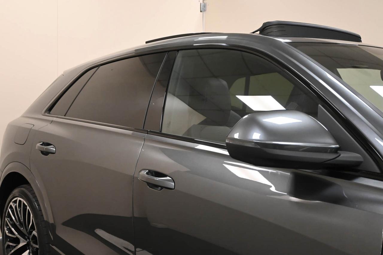 AUDI Q8 Q8 50 TDI 286 CV quattro tiptronic Sport